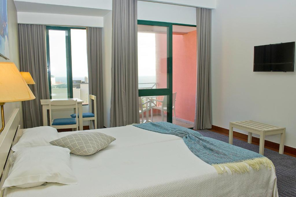 Aparthotel Imperatriz