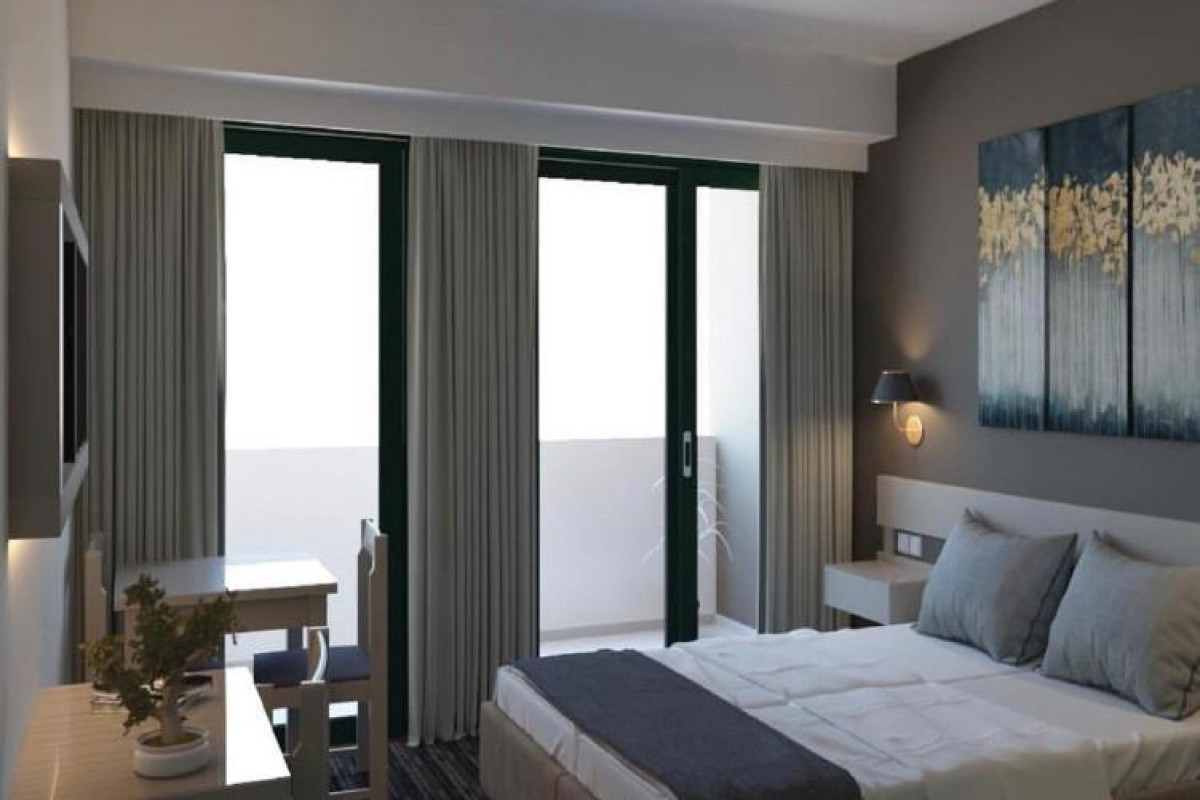 Aparthotel Imperatriz