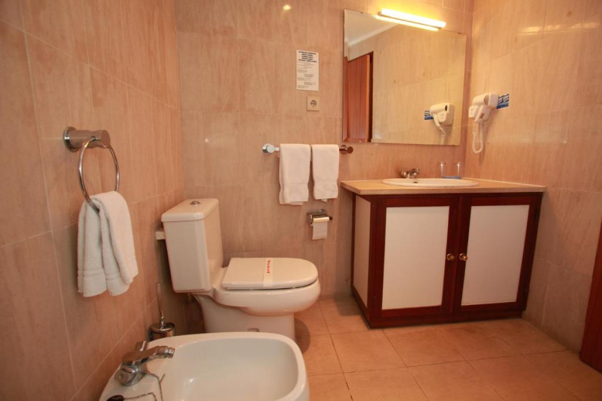 Aparthotel Imperatriz