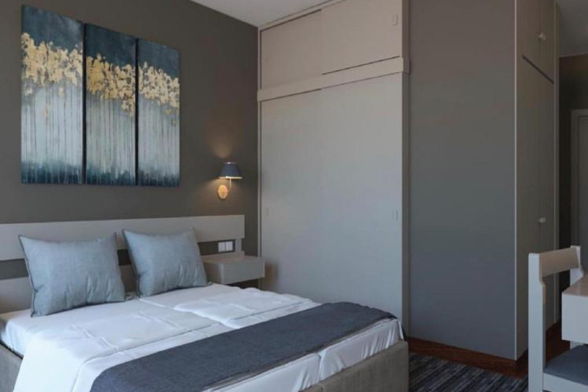 Aparthotel Imperatriz