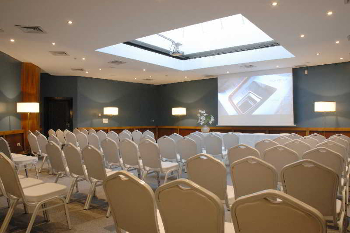 Imperial Casablanca Hotel and Spa
