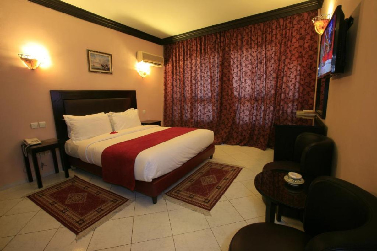 Imperial Holiday Hotel & Spa