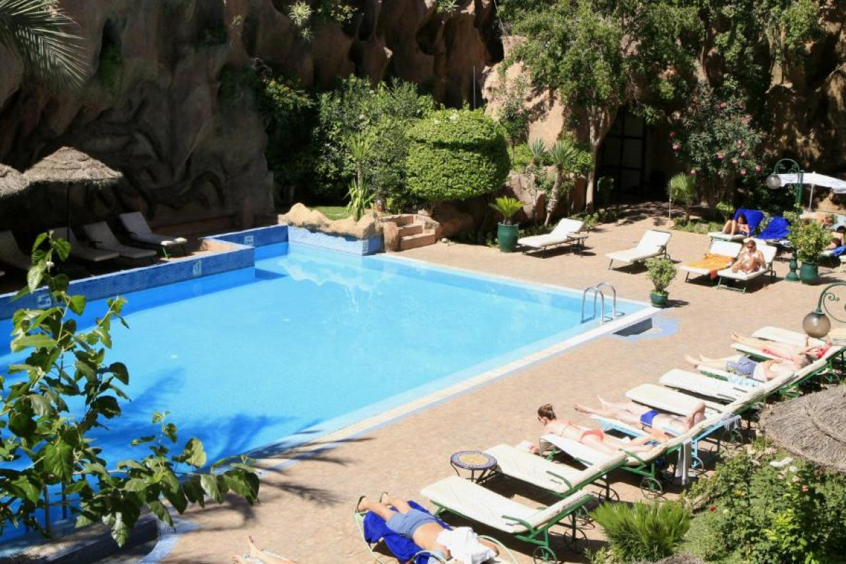 Imperial Holiday Hotel & Spa