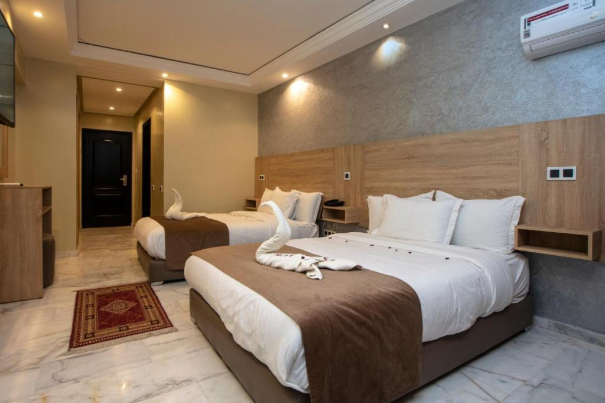 Imperial Holiday Hotel & Spa