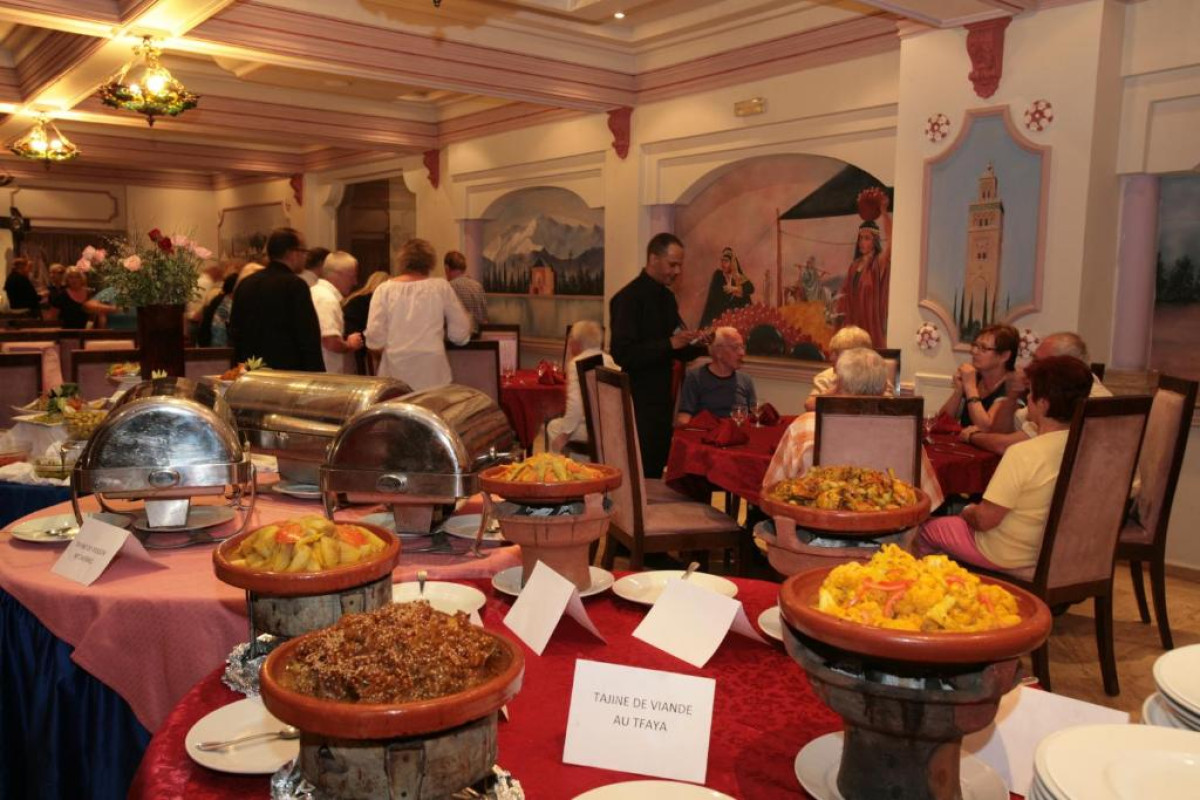 Imperial Holiday Hotel & Spa