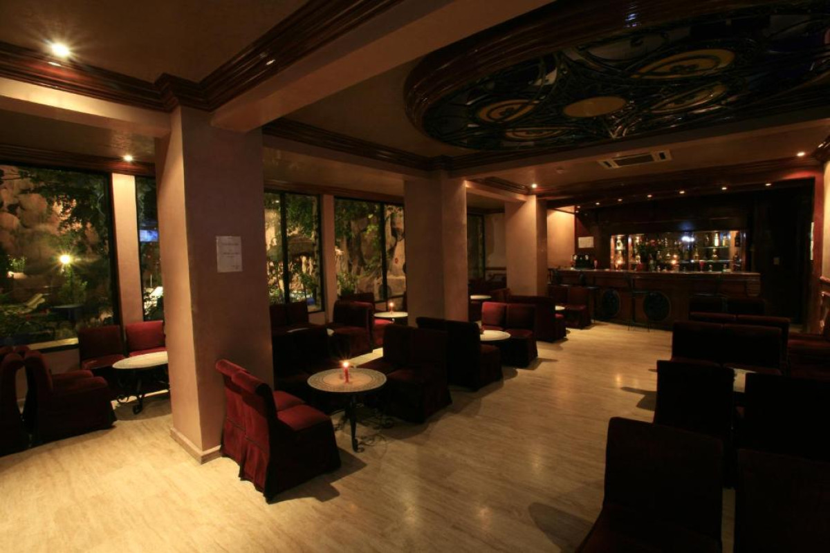 Imperial Holiday Hotel & Spa