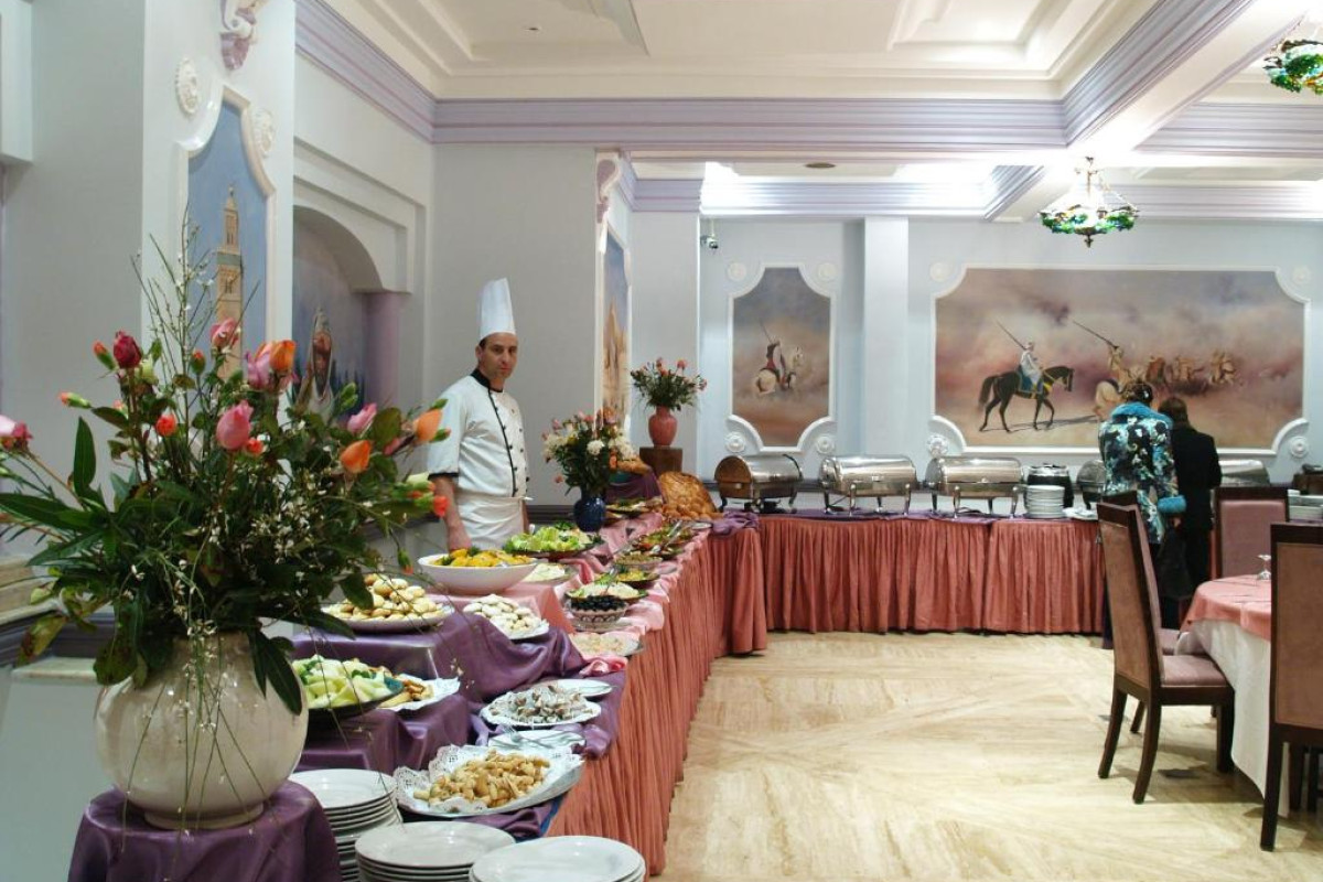 Imperial Holiday Hotel & Spa