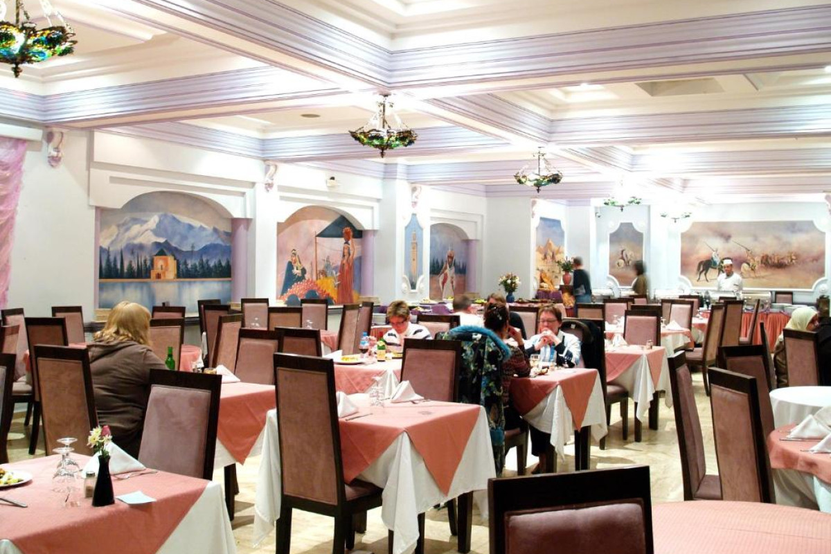 Imperial Holiday Hotel & Spa