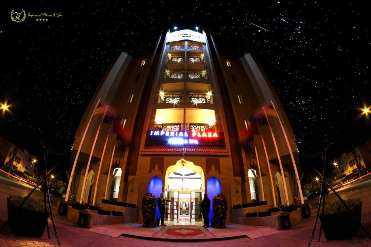 Imperial Plaza