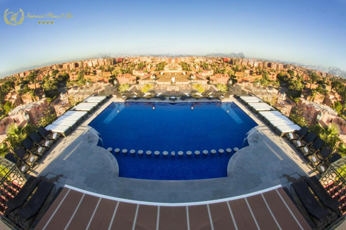 Imperial Plaza