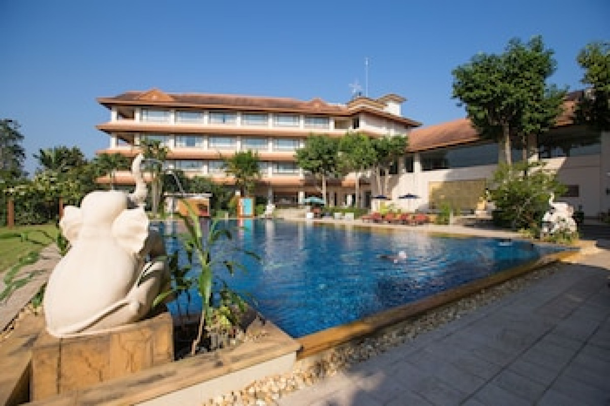 IMPERIAL RIVER HOUSE RESORT (SHA)