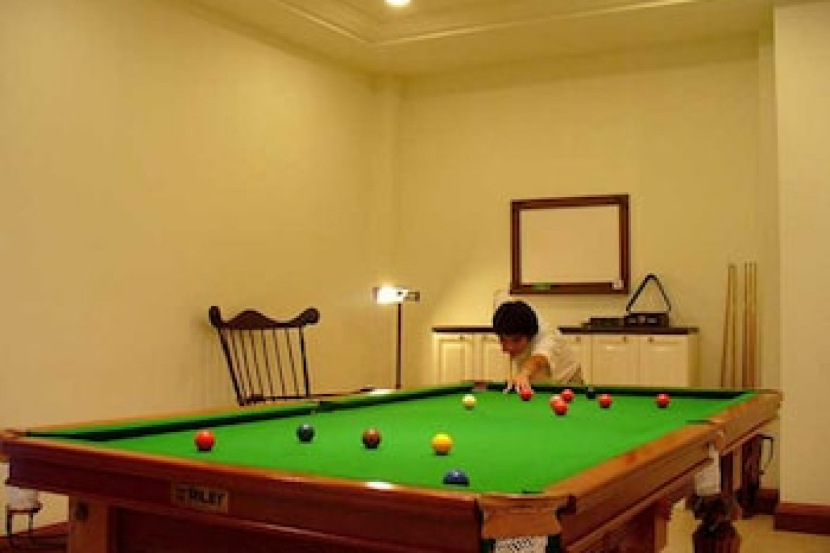 IMPERIAL RIVER HOUSE RESORT (SHA)
