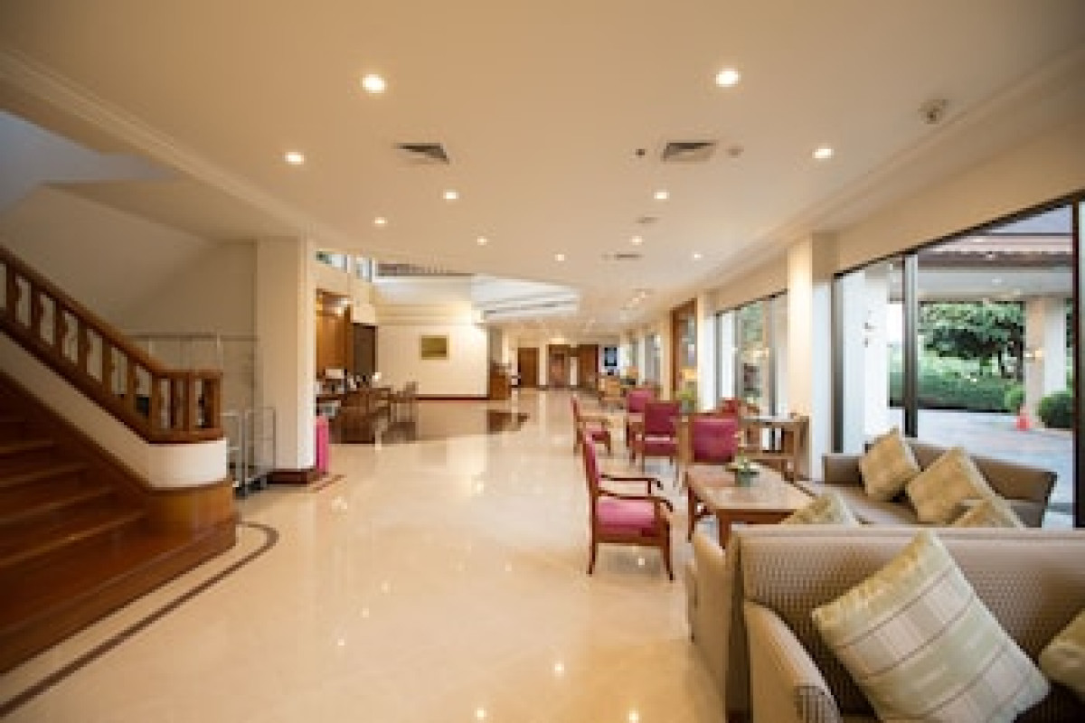 IMPERIAL RIVER HOUSE RESORT (SHA)