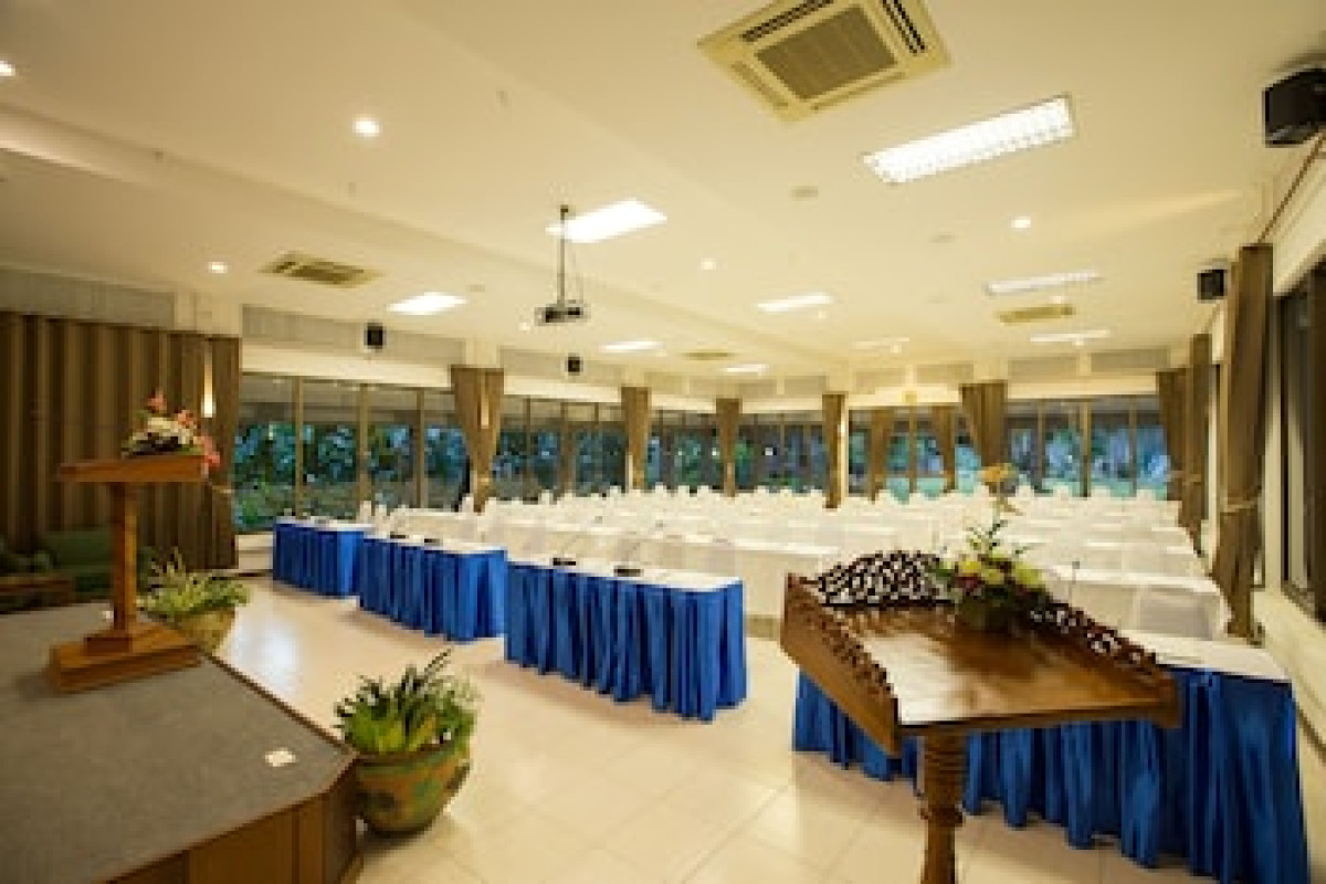 IMPERIAL RIVER HOUSE RESORT (SHA)