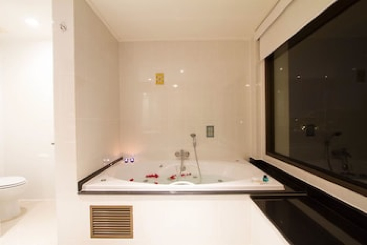 IMPERIAL RIVER HOUSE RESORT (SHA)