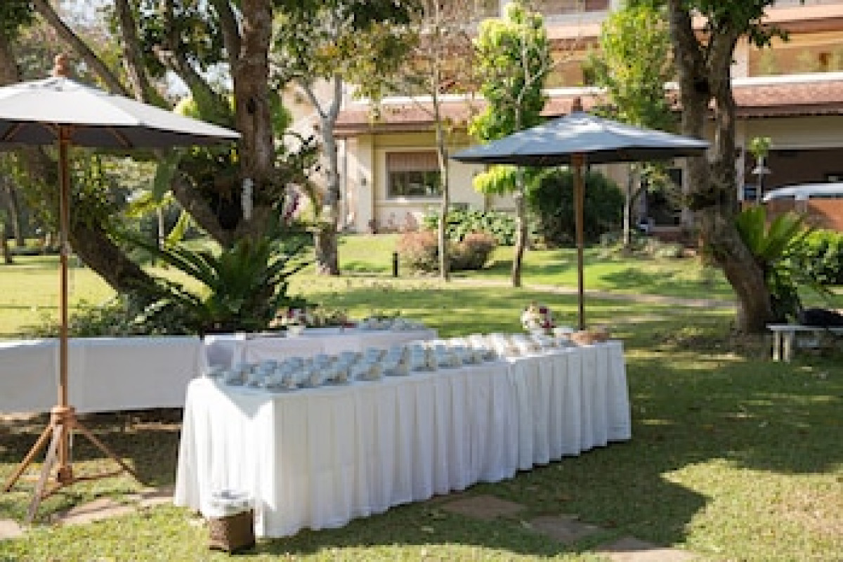 IMPERIAL RIVER HOUSE RESORT (SHA)