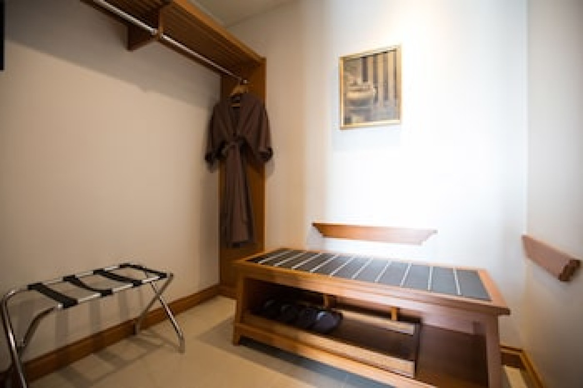 IMPERIAL RIVER HOUSE RESORT (SHA)
