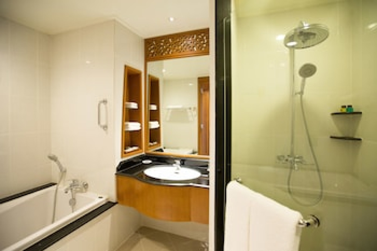 IMPERIAL RIVER HOUSE RESORT (SHA)