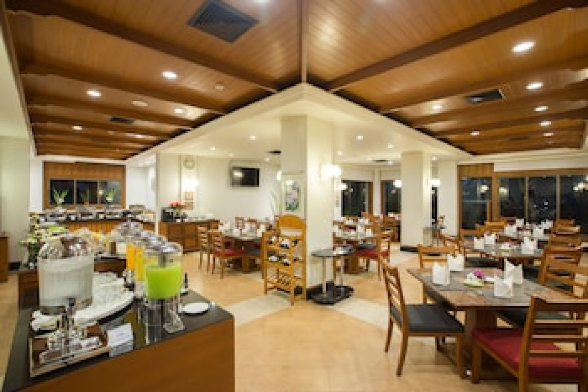 IMPERIAL RIVER HOUSE RESORT (SHA)