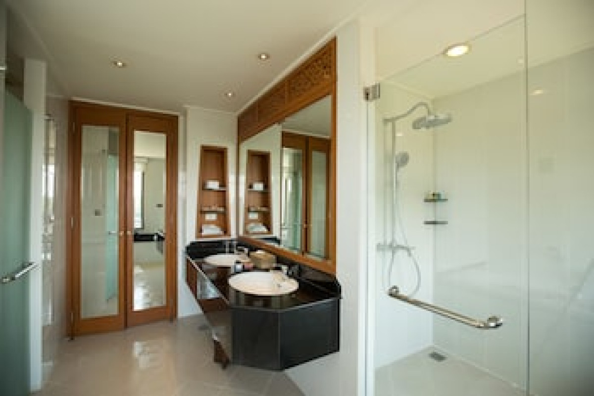 IMPERIAL RIVER HOUSE RESORT (SHA)