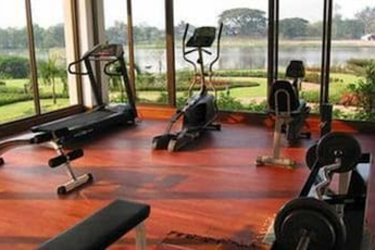 IMPERIAL RIVER HOUSE RESORT (SHA)