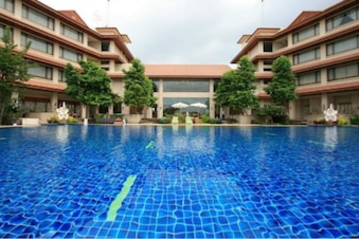 IMPERIAL RIVER HOUSE RESORT (SHA)