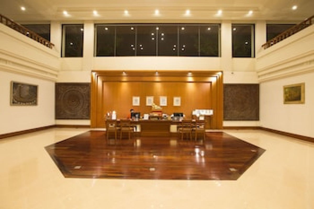 IMPERIAL RIVER HOUSE RESORT (SHA)