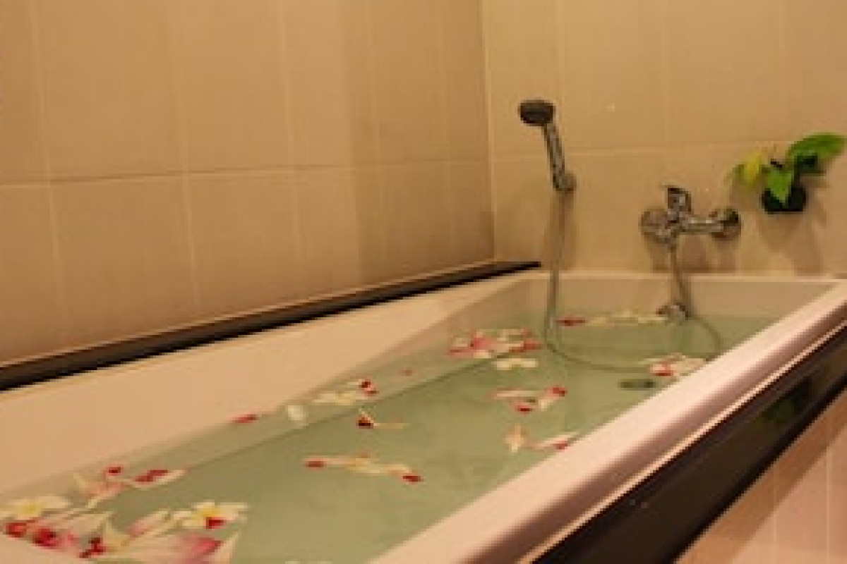 IMPERIAL RIVER HOUSE RESORT (SHA)