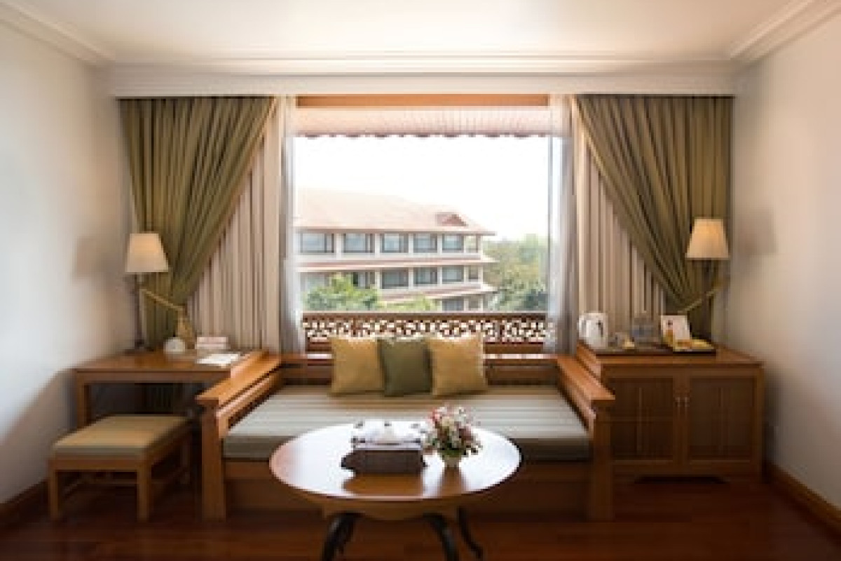 IMPERIAL RIVER HOUSE RESORT (SHA)
