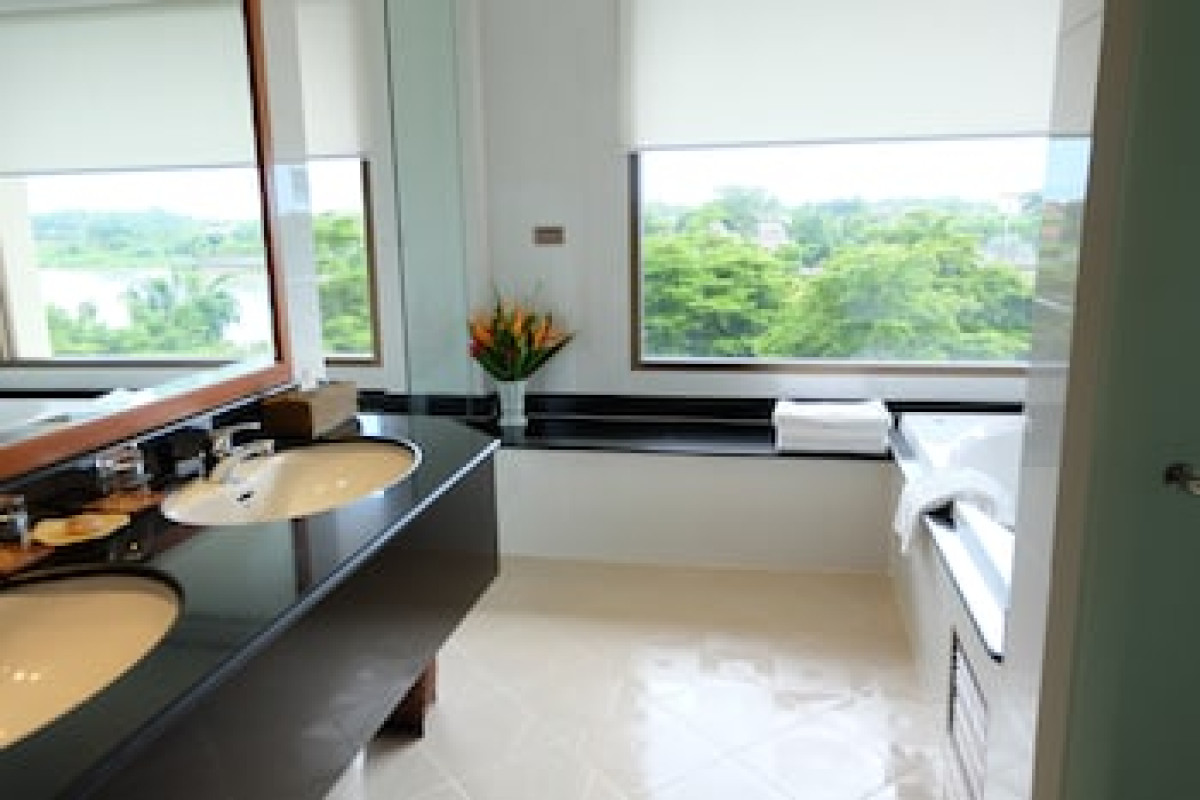IMPERIAL RIVER HOUSE RESORT (SHA)