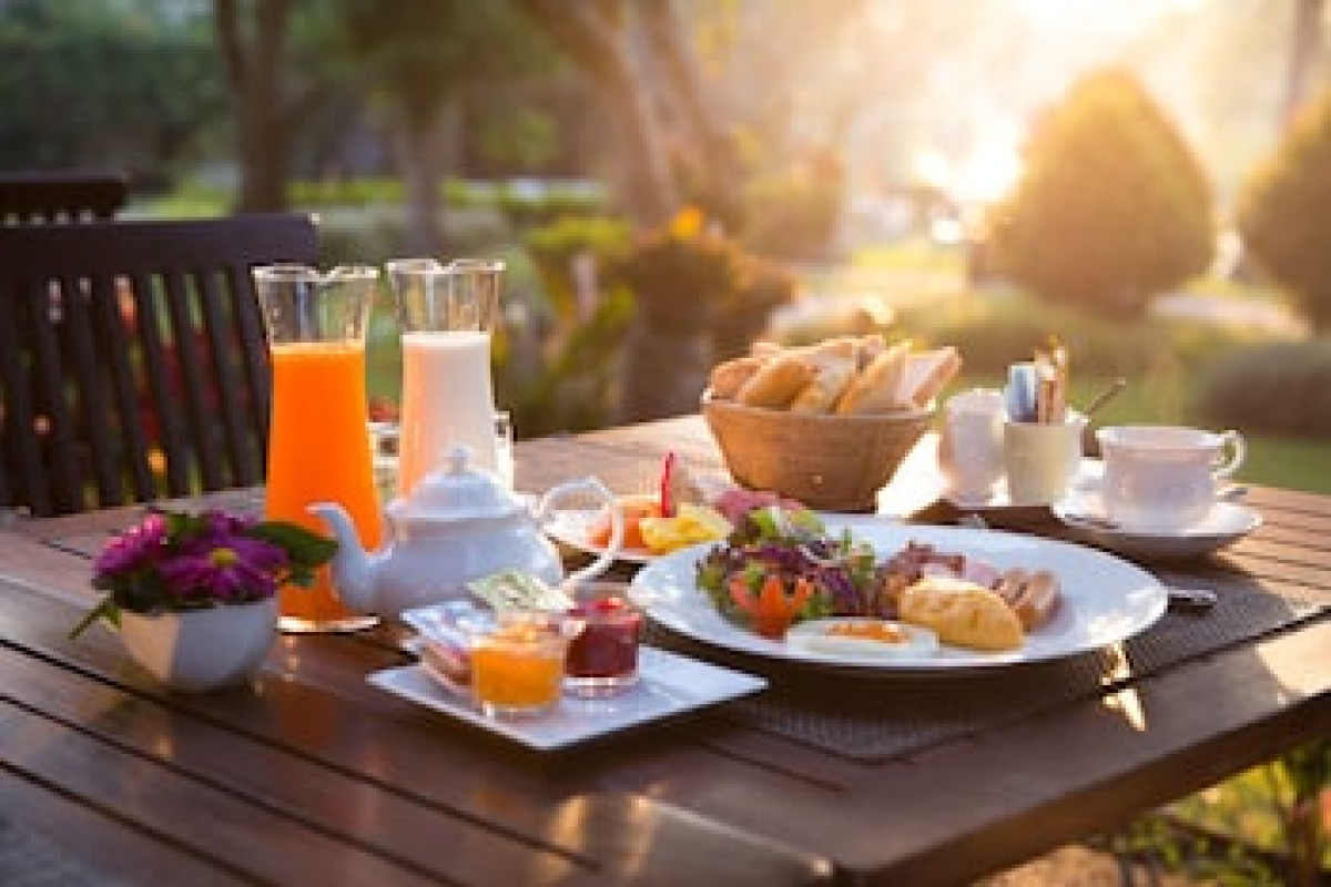 IMPERIAL RIVER HOUSE RESORT (SHA)