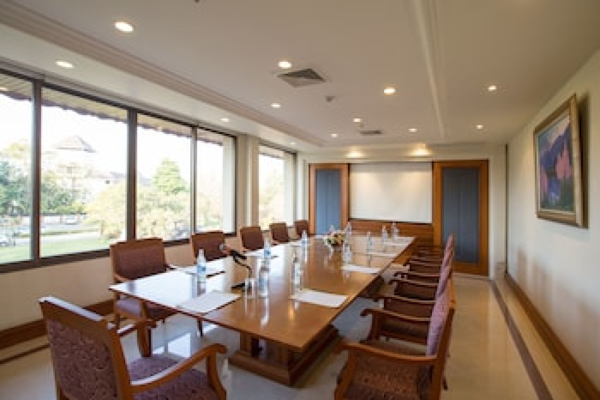 IMPERIAL RIVER HOUSE RESORT (SHA)