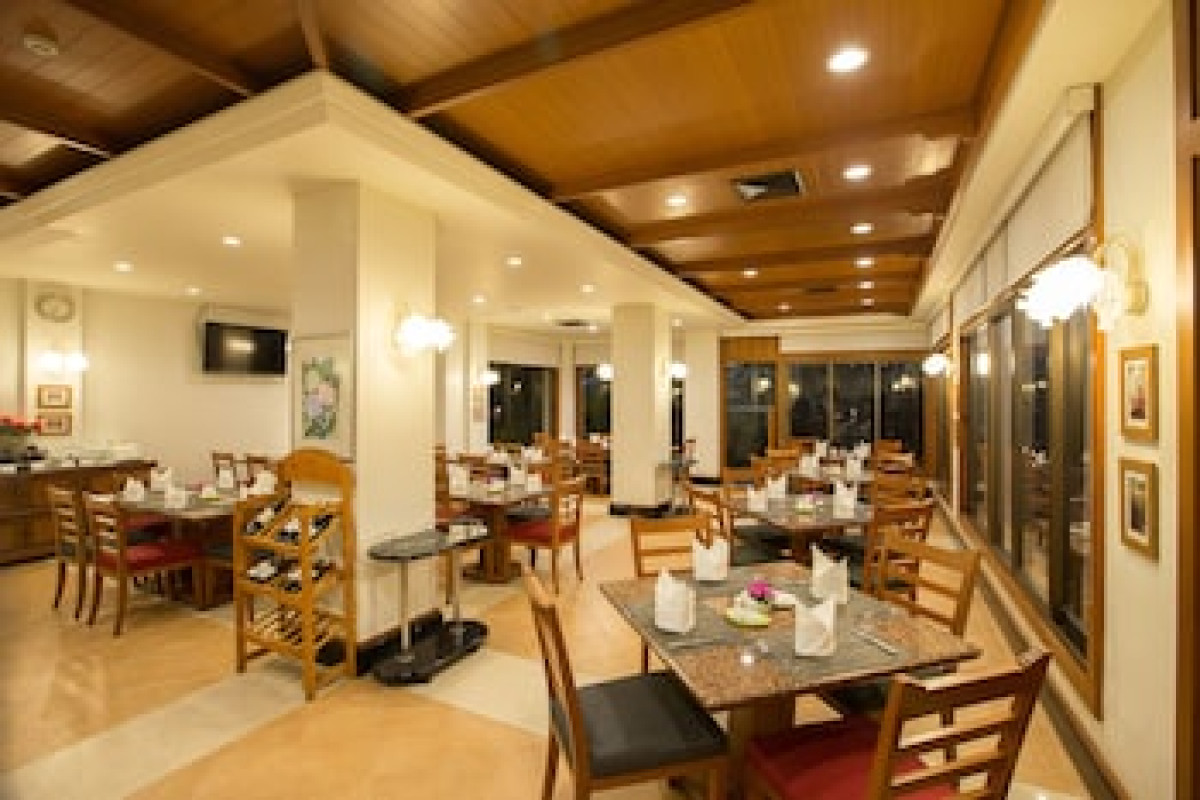 IMPERIAL RIVER HOUSE RESORT (SHA)