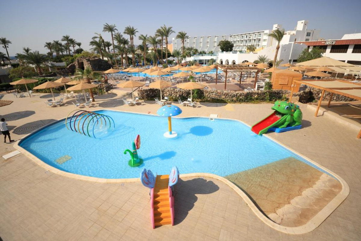 Imperial Shams Abu Soma