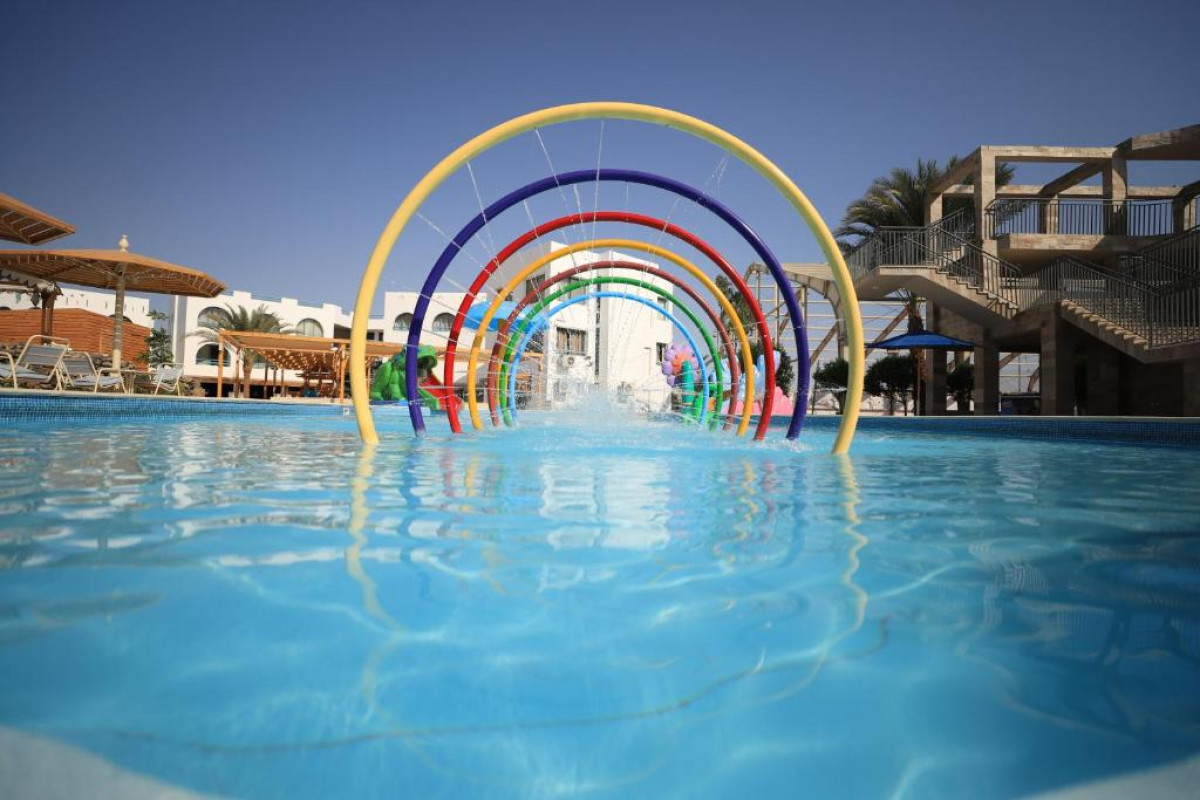 Imperial Shams Abu Soma