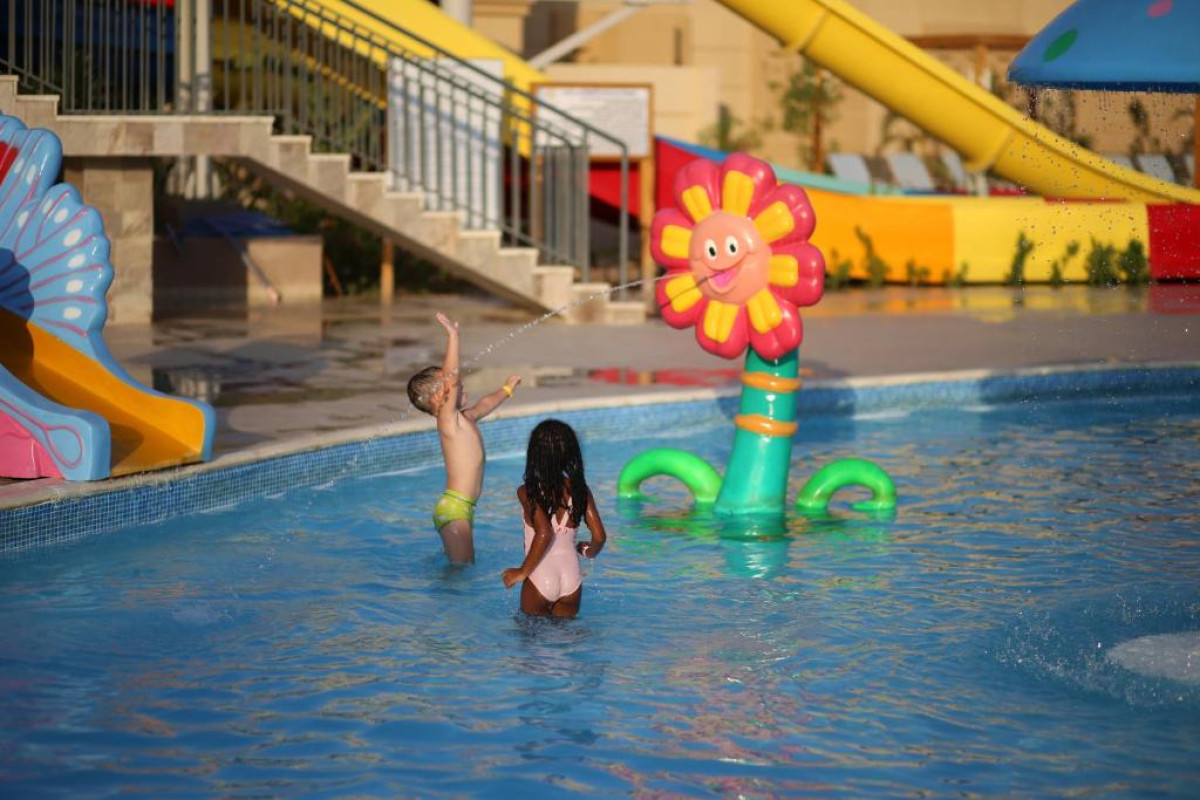 Imperial Shams Abu Soma