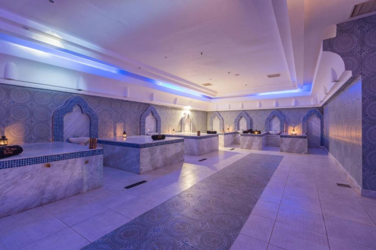 Imperial Shams Abu Soma