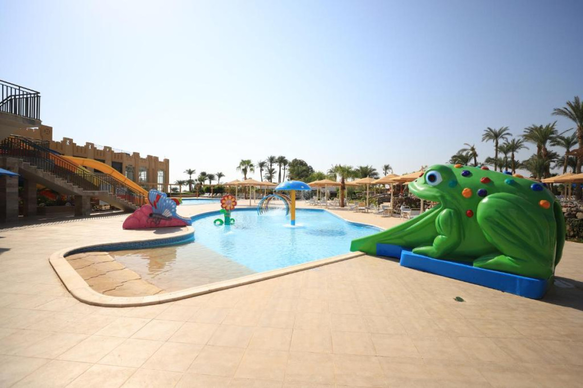 Imperial Shams Abu Soma