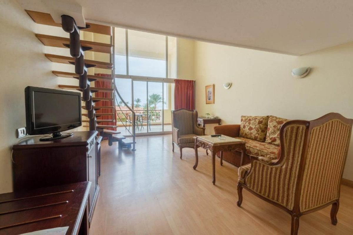 Imperial Shams Abu Soma
