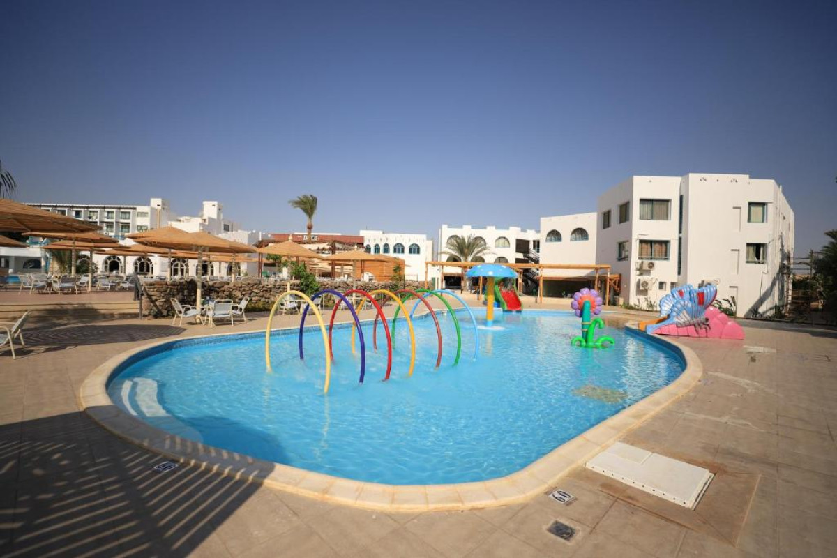Imperial Shams Abu Soma