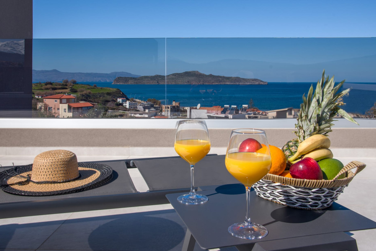 Imperium Luxury Villas