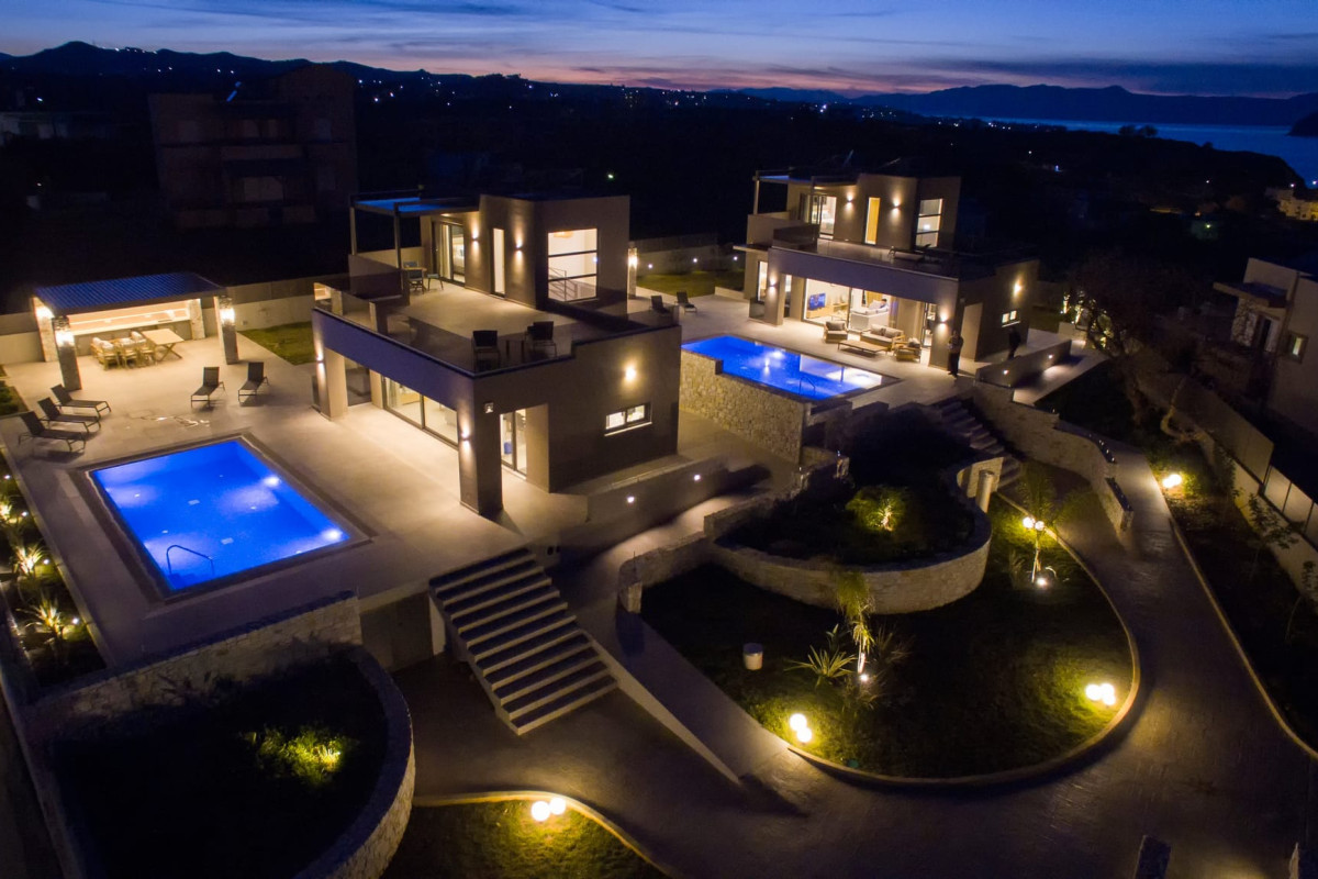 Imperium Luxury Villas
