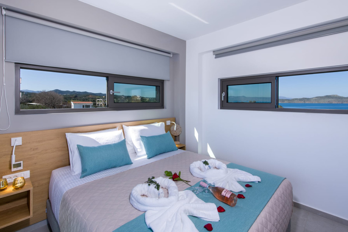 Imperium Luxury Villas