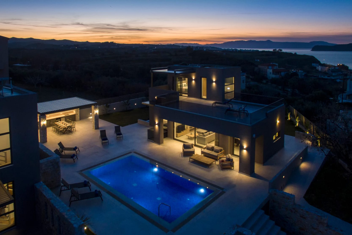 Imperium Luxury Villas