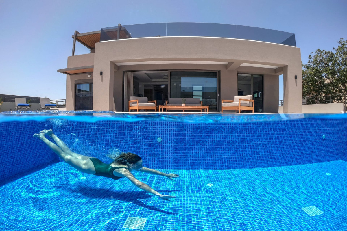 Imperium Luxury Villas