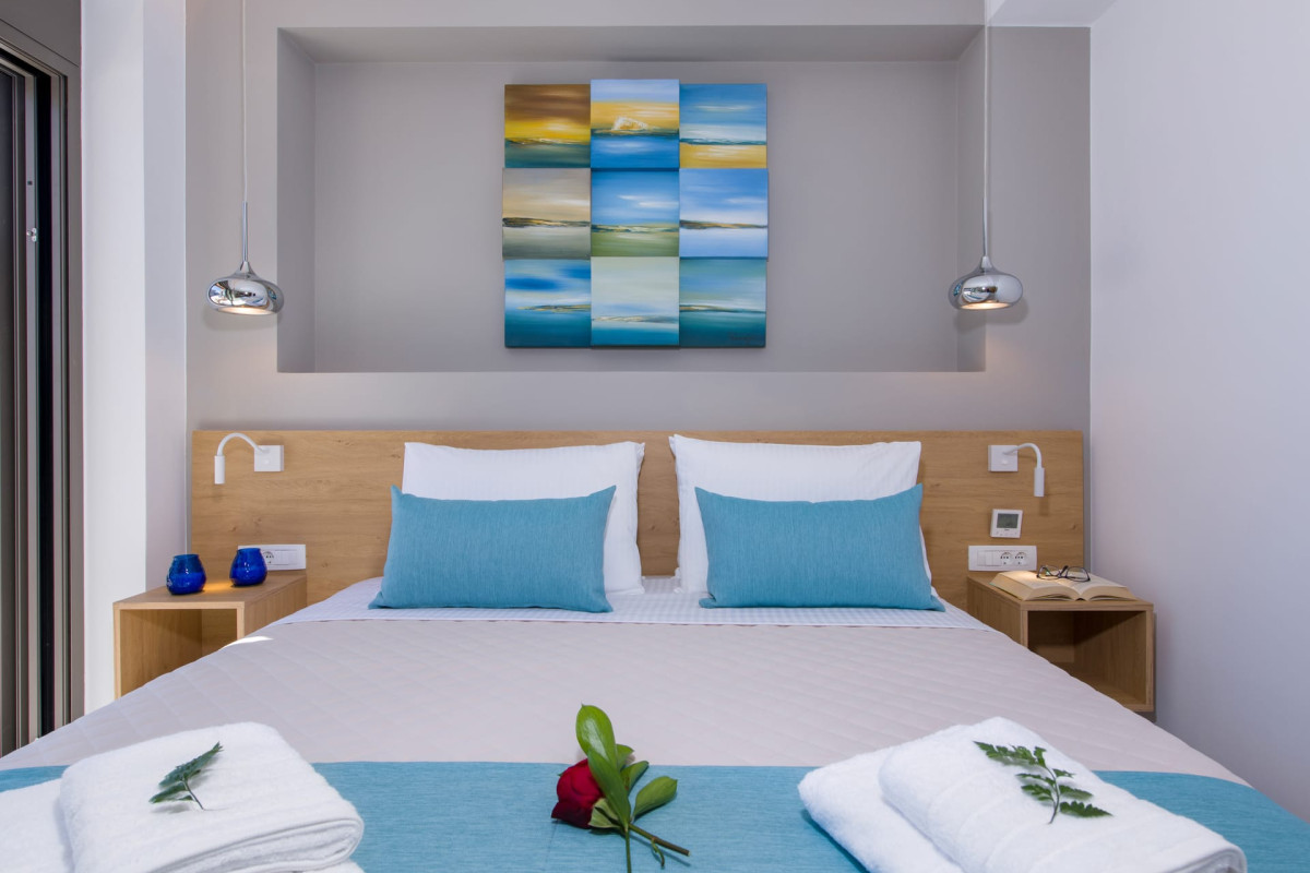 Imperium Luxury Villas
