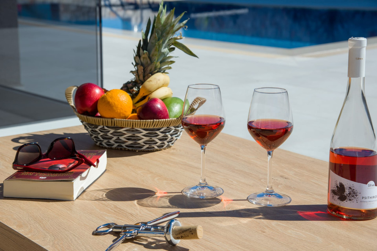 Imperium Luxury Villas