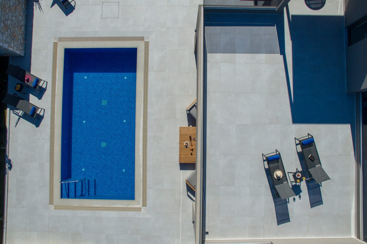 Imperium Luxury Villas