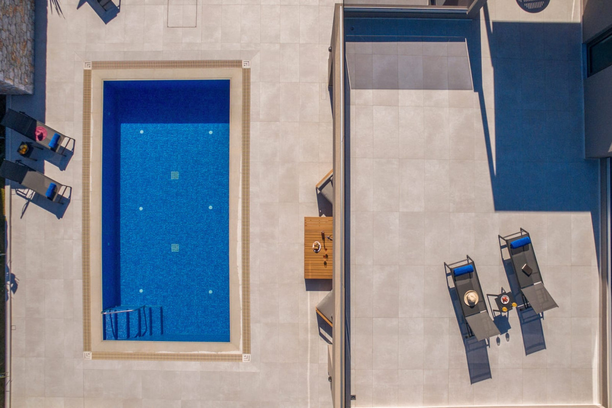 Imperium Luxury Villas