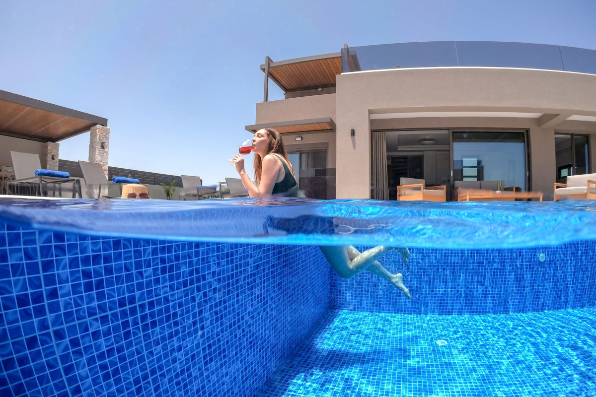 Imperium Luxury Villas
